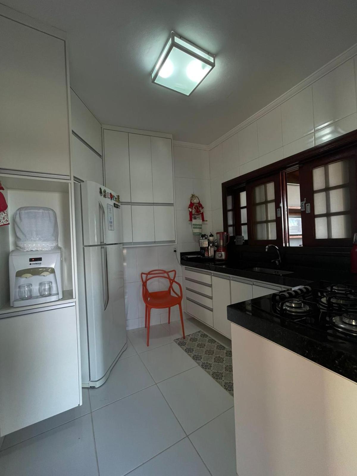 Casa Alto Da Boa Vista Villa Сера Негра Екстериор снимка