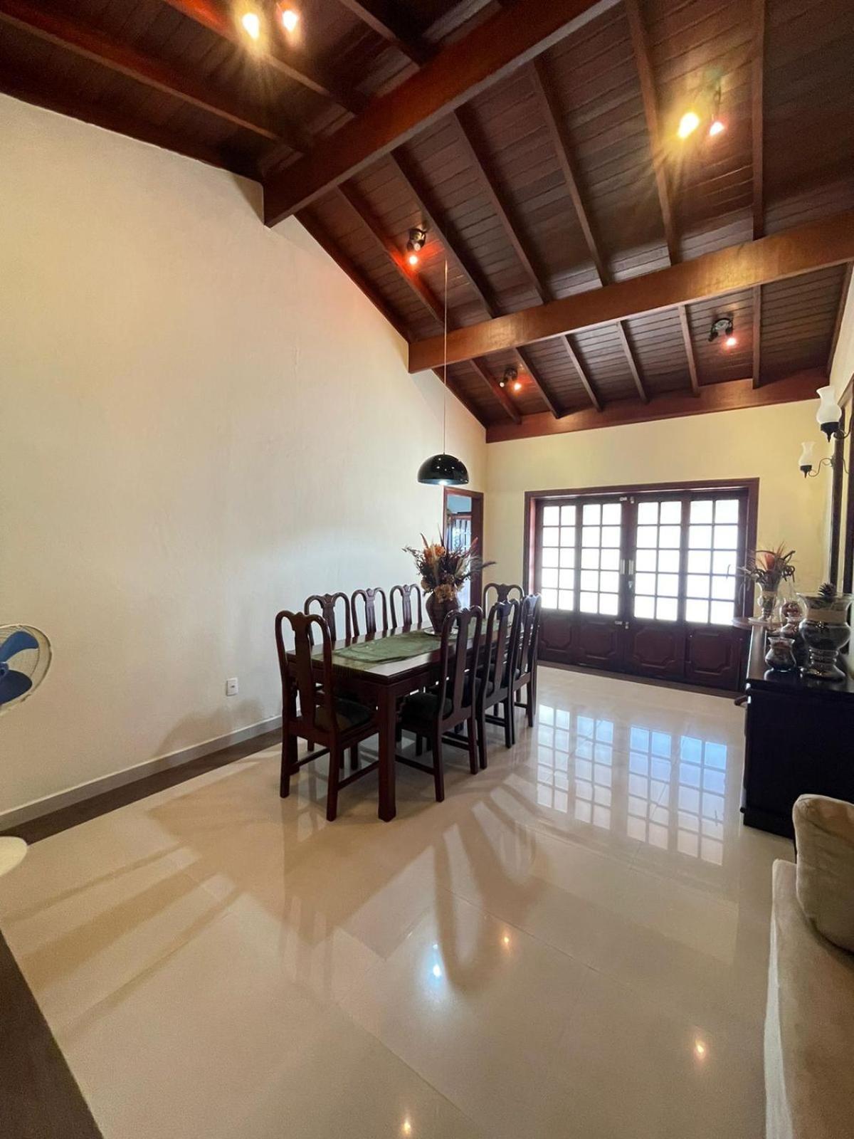 Casa Alto Da Boa Vista Villa Сера Негра Екстериор снимка