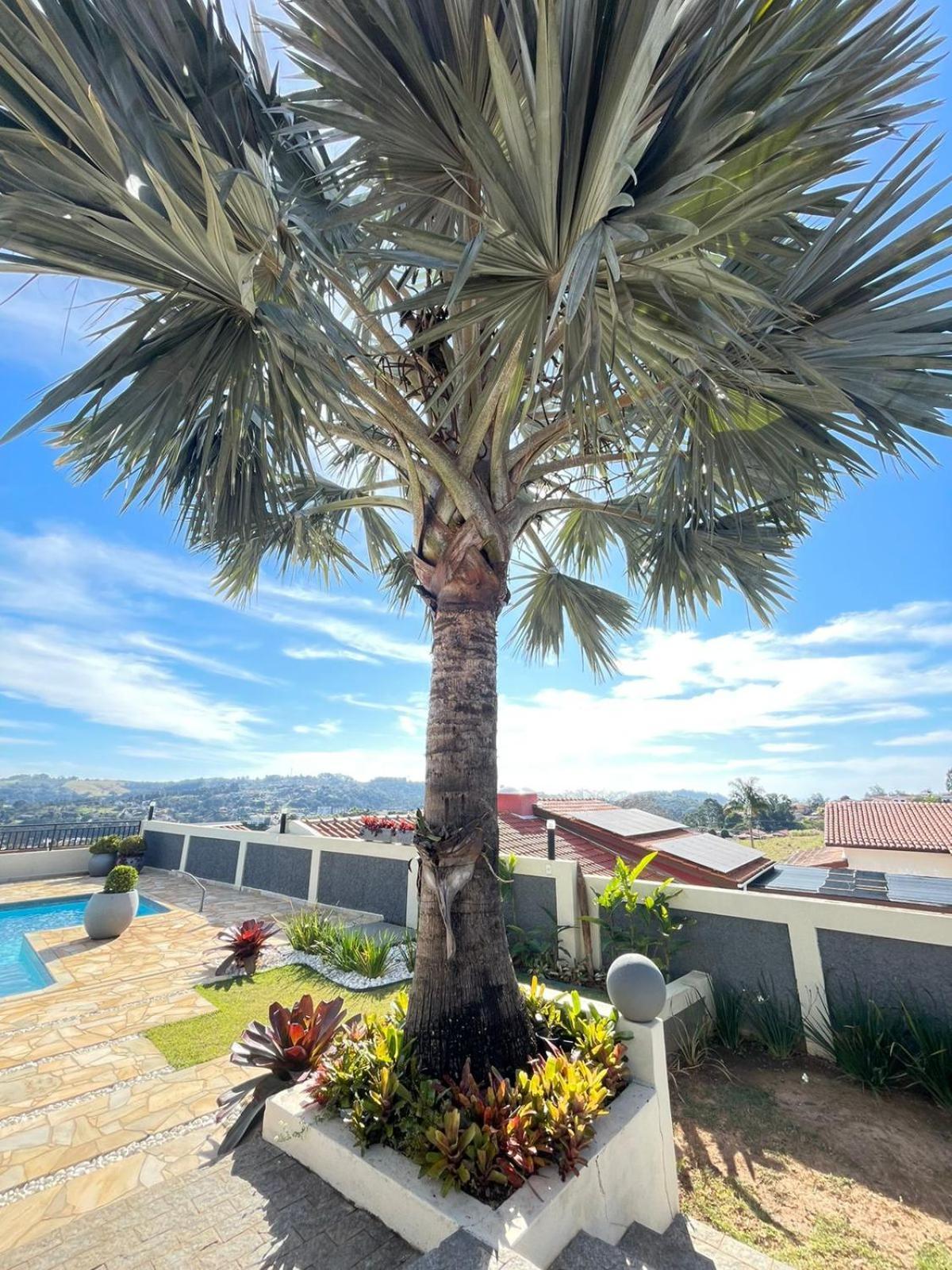 Casa Alto Da Boa Vista Villa Сера Негра Екстериор снимка